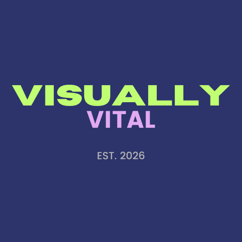 Visually Vital